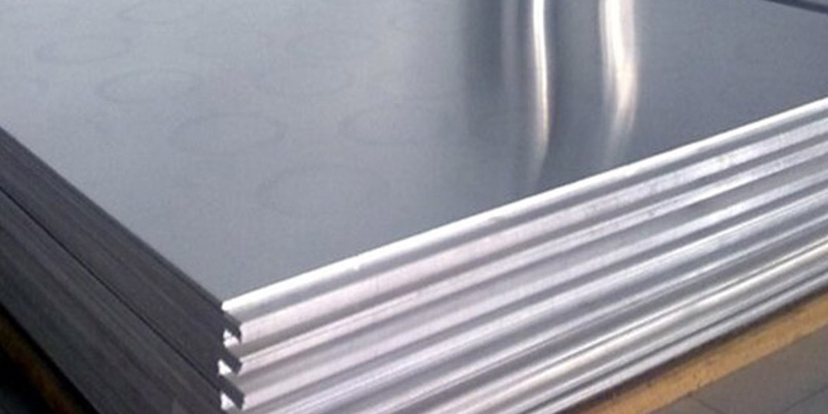 Aluminium Alloys 2024 Sheet Plate: Strength, Aerospace Applications, and Characteristics