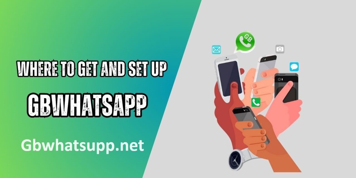 GBWhatsApp APK Download (UPDATED) Latest Version For Android