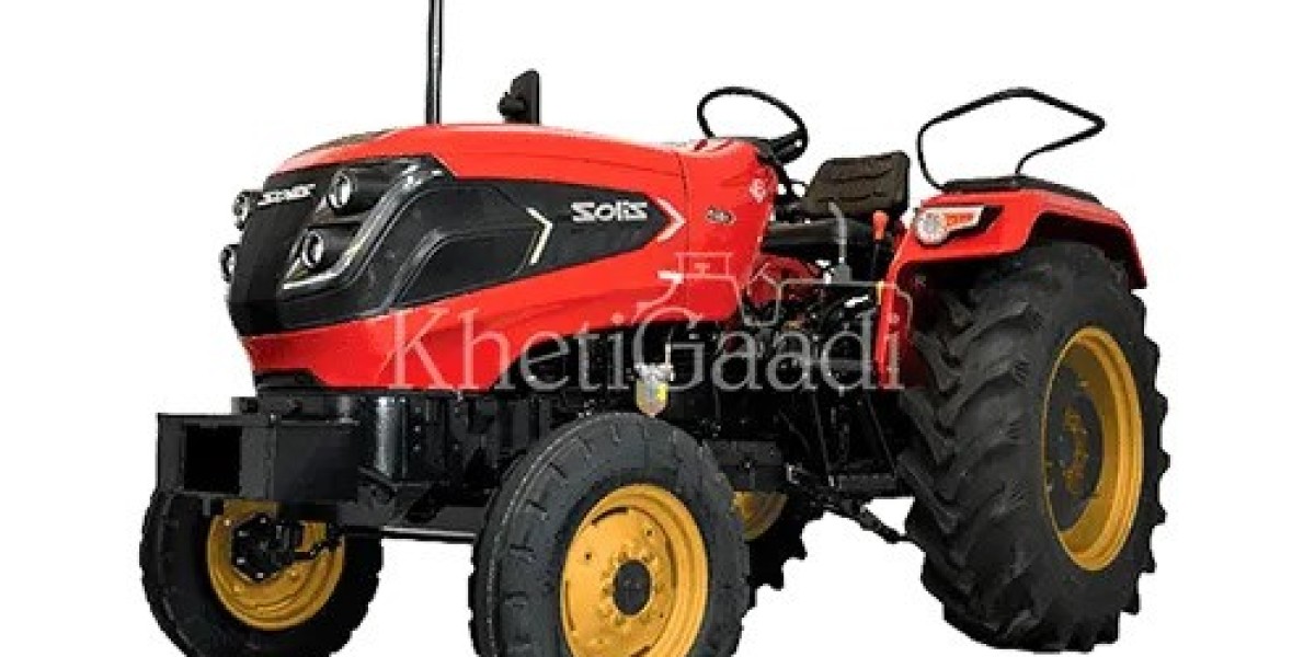 Comparing Guide to Solis Tractors: Solis 5015 E 4WD ,Solis 4515 E 4WD,Solis 6024 S: Models and Pricing