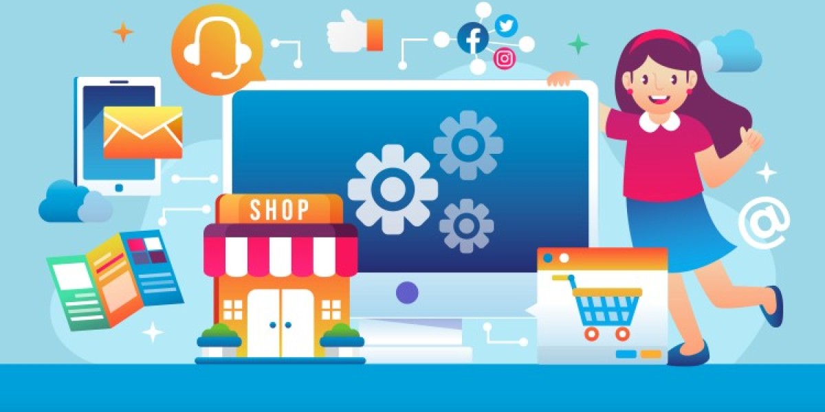 How to Build an E-commerce Website: A Step-by-Step Guide