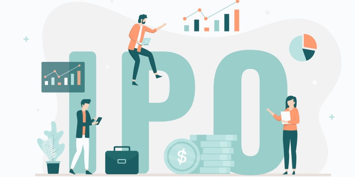 Investor’s Alert: Analyzing the Potential of the Latest IPO Listings