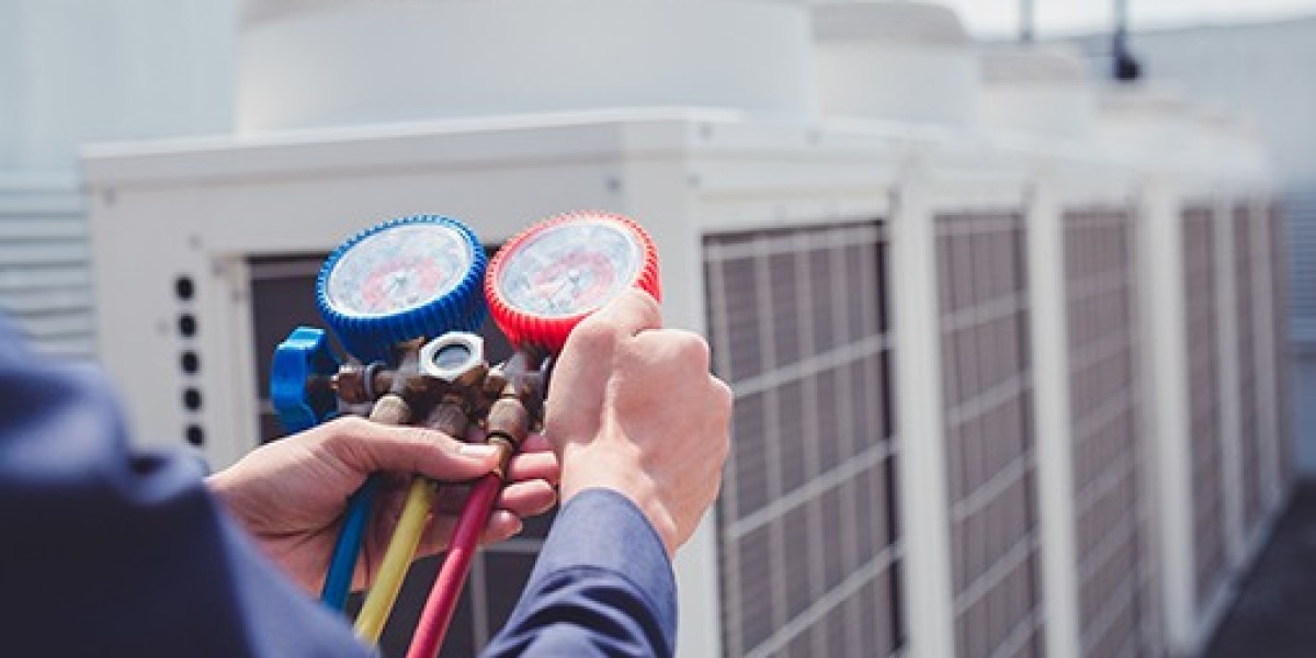 Dependable Air Conditioning Repair in Oakville: Say Goodbye to Hot and Humid Days