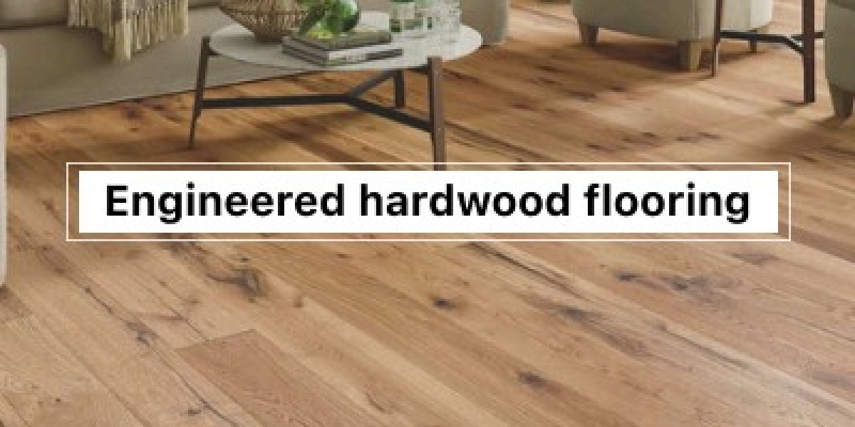 Shop the Best Engineered Hardwood Flooring