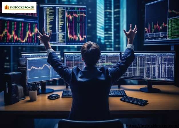 Best Stock Broker in India | Top 10 Stock Brokers in India