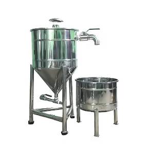 Rice Washer Manufacturers in Chennai, Rice Washer Machine Manufacturers in Chennai