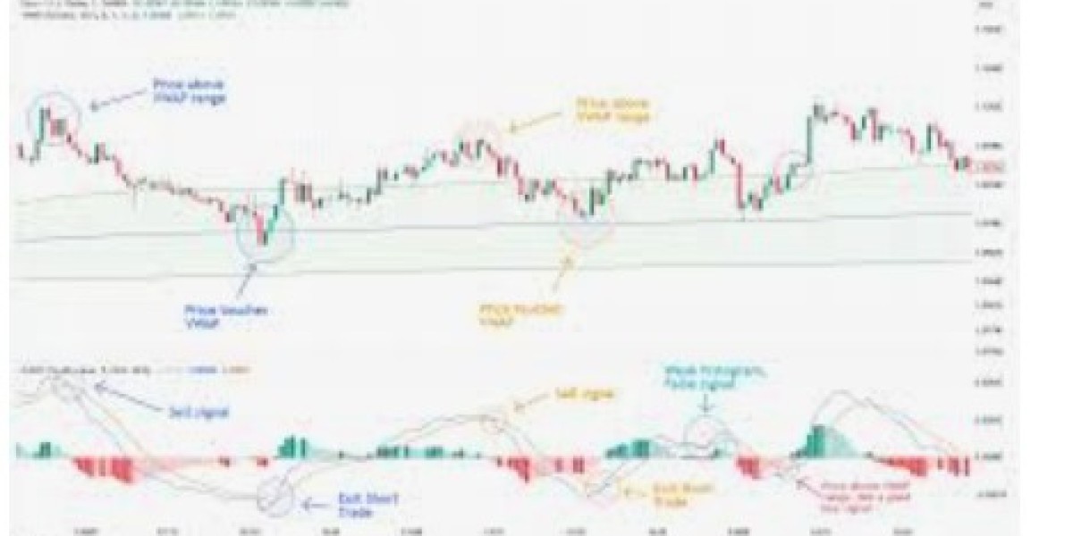 Choosing Effective Indicators for Day Trading Cryptocurrencies