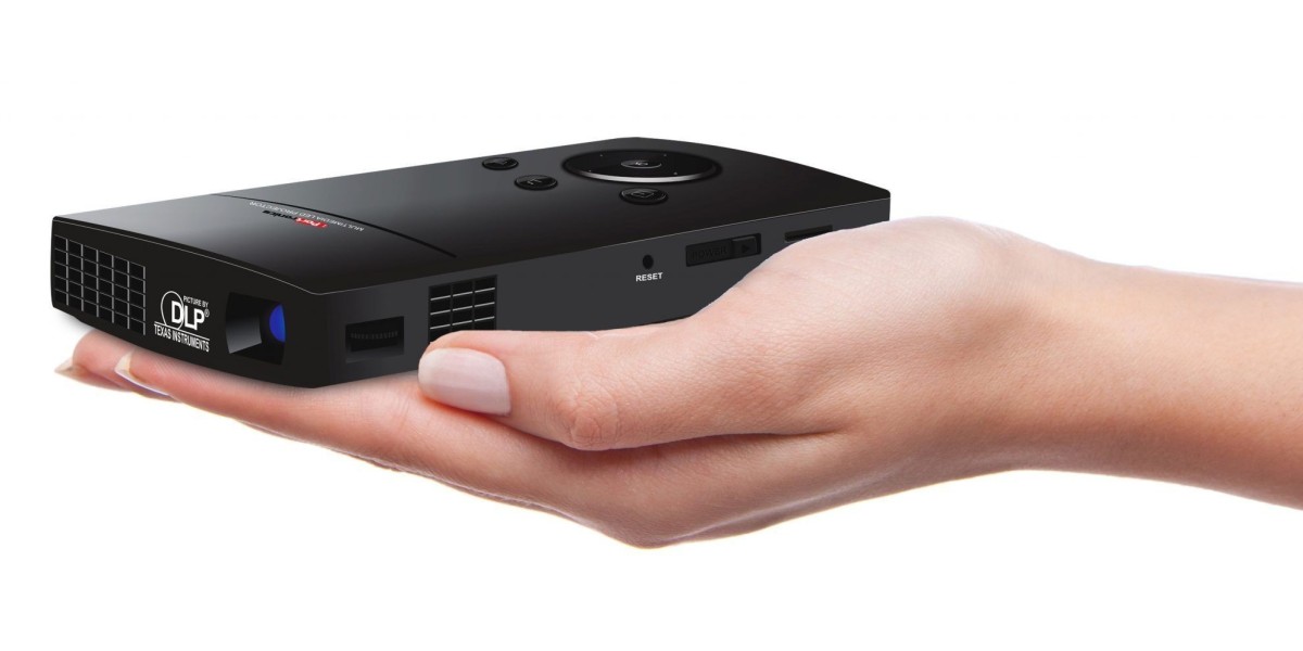 Taiwan Pico Projector Market Trends till 2032