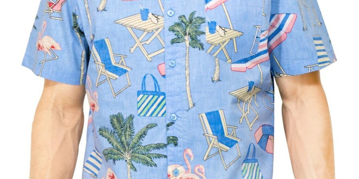 A Comprehensive Guide to the Different Types of Hawaiian Shirt Fabrics