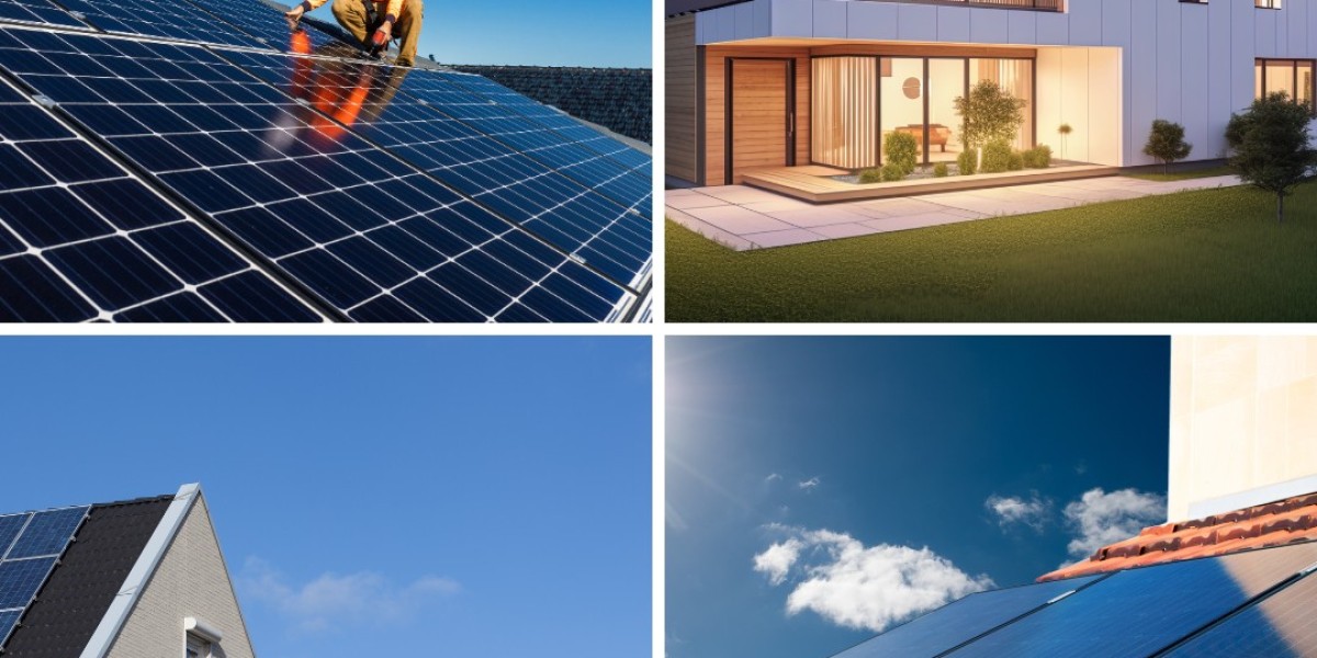 Explore High-Quality Solar PV Panels for Sale