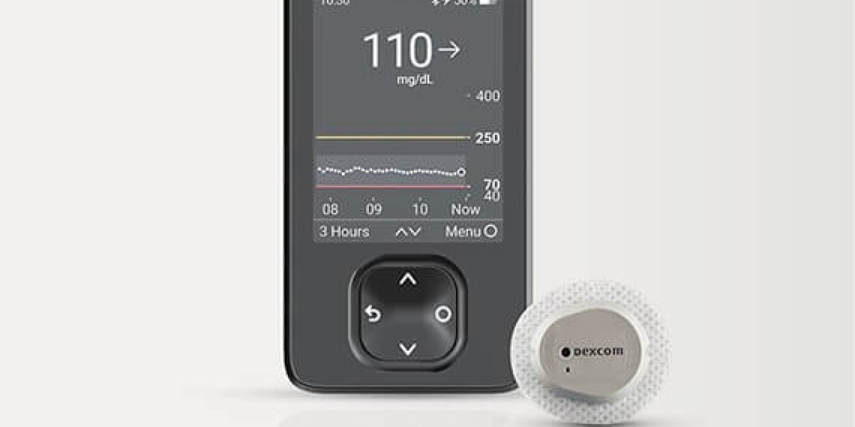 Dexcom G6 Receiver vs. Dexcom G7 Receiver: A Comprehensive Comparison