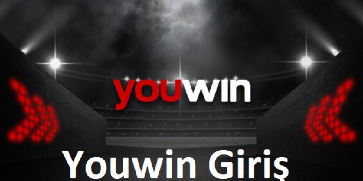 Youwin Giriş Adresi