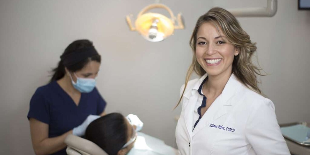 Lake Mary Dentists: Comprehensive Dental Care for All Ages