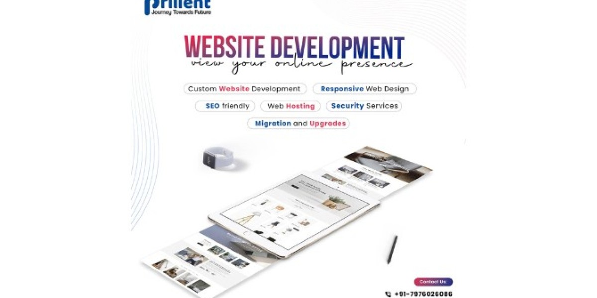 How To Pick The Best Website Development Services For Your Company