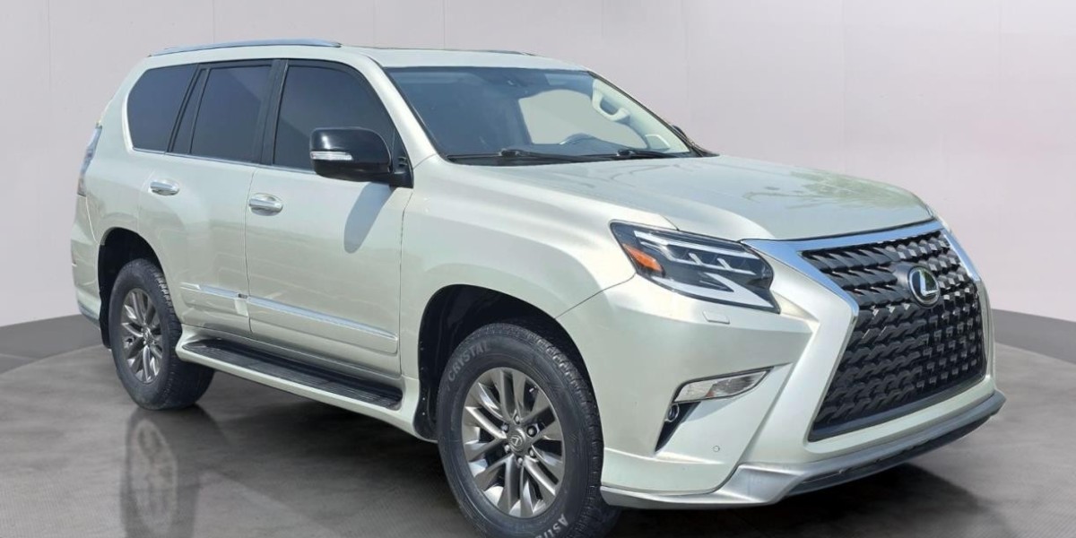 Luxury SUVs in UAE: Comparing Toyota Land Cruiser Prices