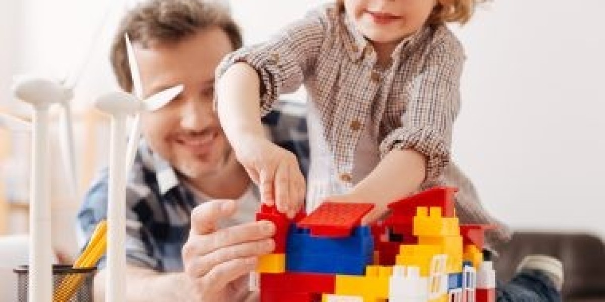 The Science of Positive Parenting: Nurturing Toddlers for Success