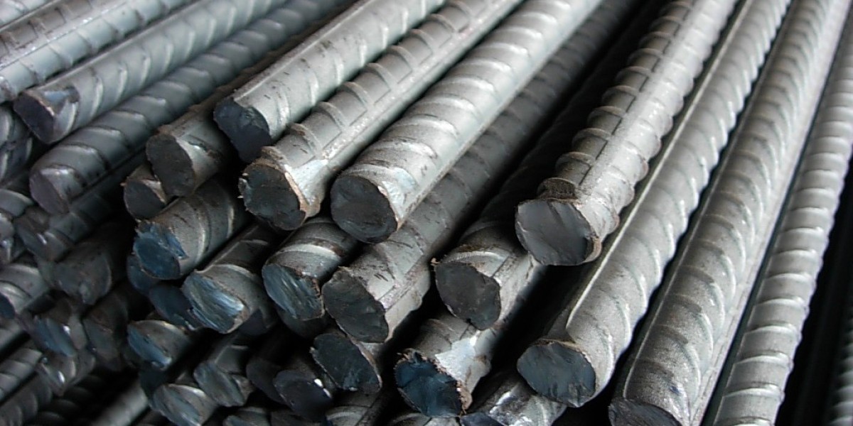 Steel Rods: Versatile Building Blocks for Construction and Engineering