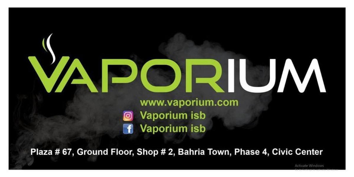 How Vaporium Supports Eco-Friendly Vaping