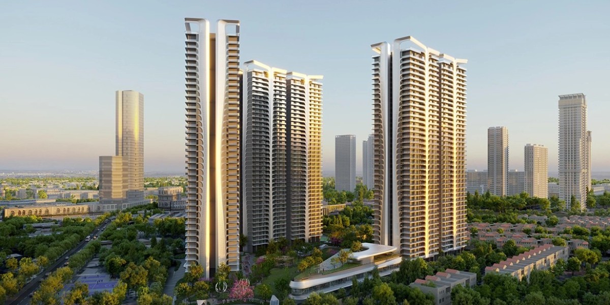 Discover Smart World The Edition in Sector 66, Gurgaon