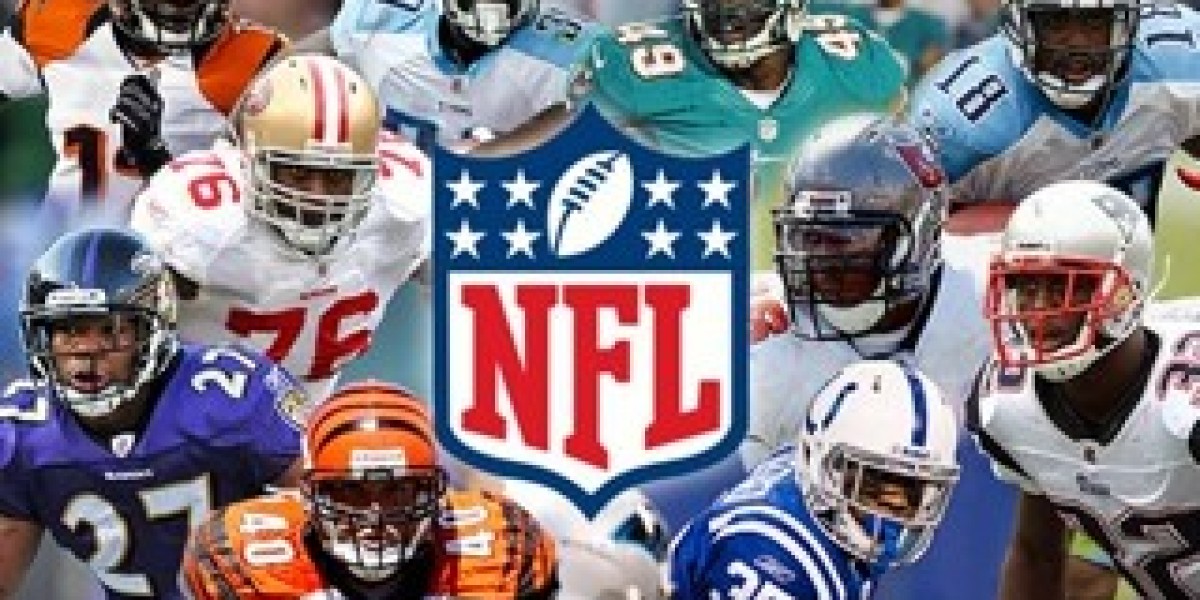 NFLBITE Live Streams, Catch Each Score