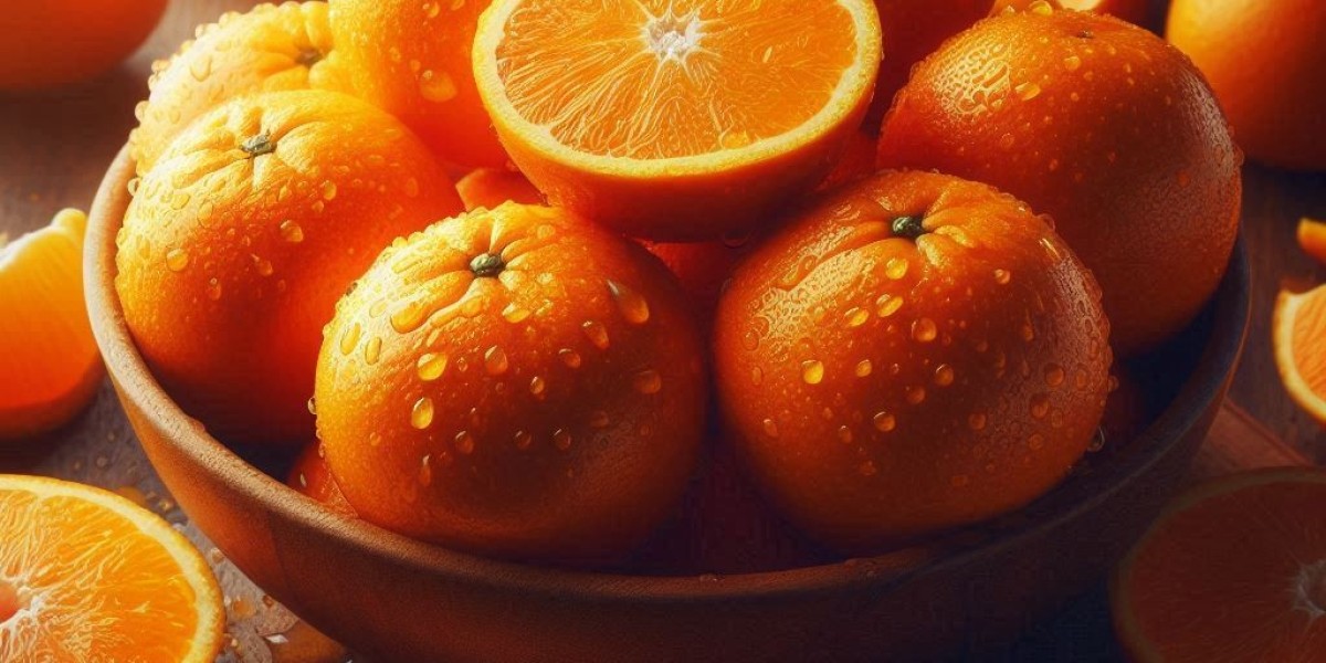 Do Oranges Help Lose Weight? Exploring Their Role in a Weight Loss Diet