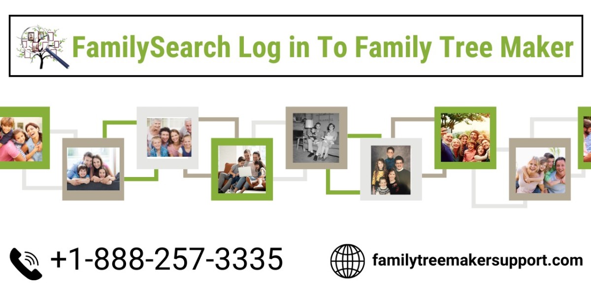 FamilySearch Log in To Family Tree Maker