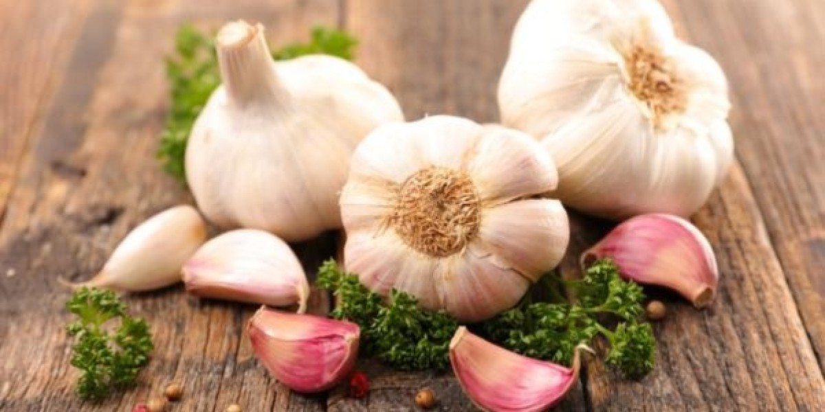 Does Garlic Increase Testosterone?