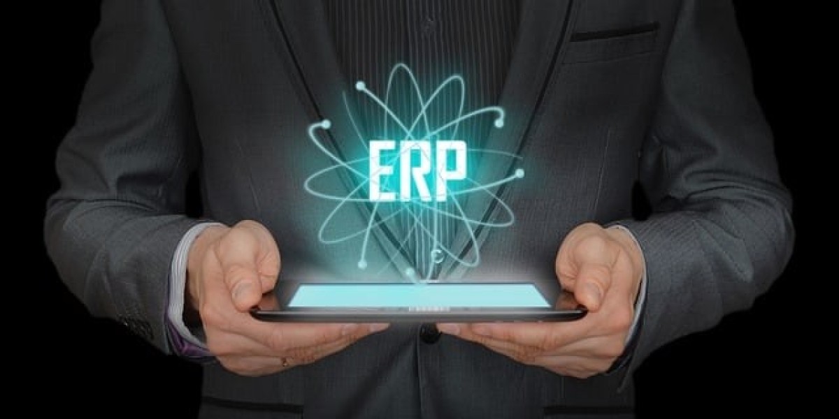 Education ERP Market Analysis: 2024