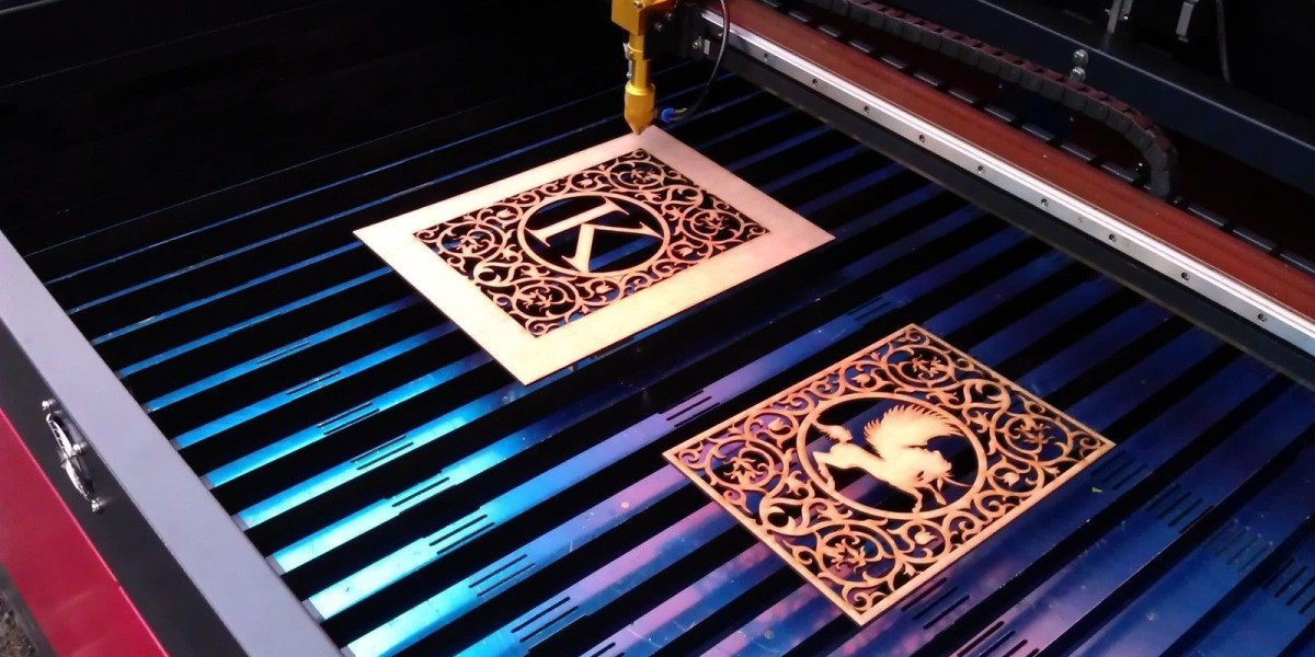 Laser Engraving Dubai: Unlocking the Power of Precision