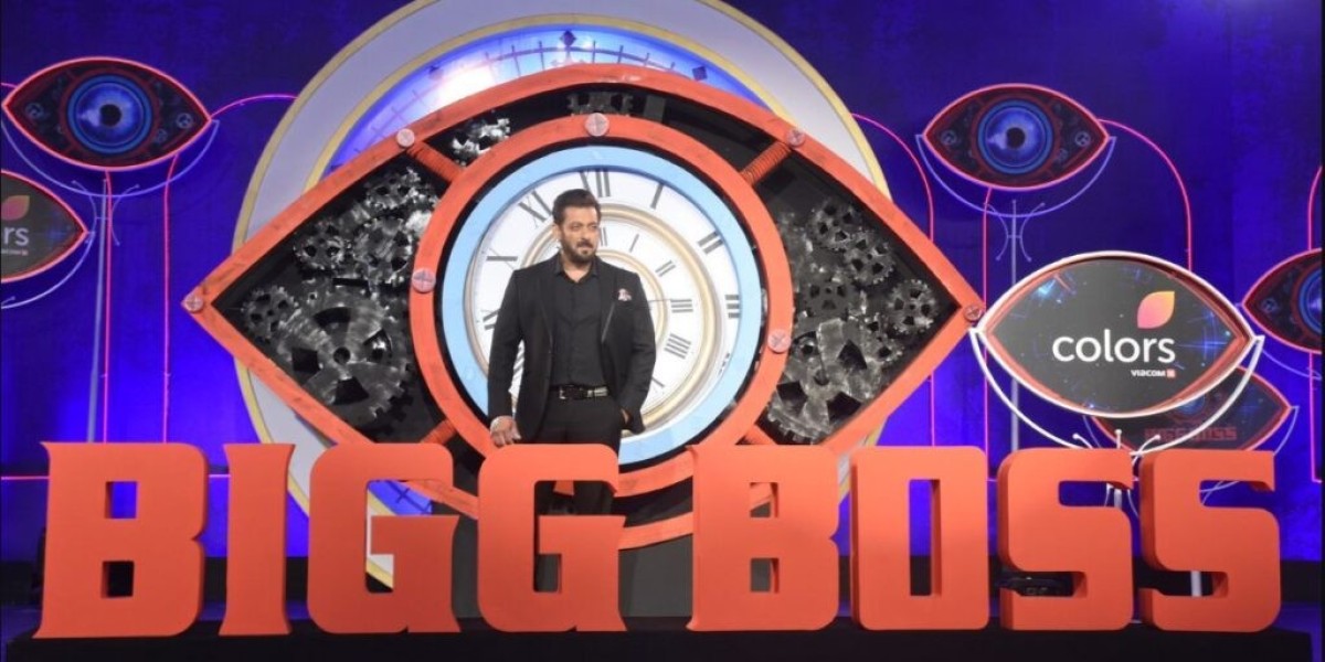 Bigg Boss 18: Full Episodes on Voot