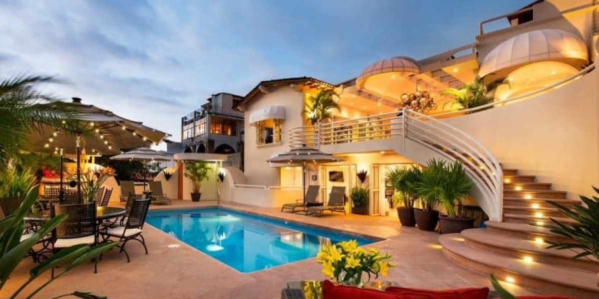 Exploring Real Estate Opportunities: A Guide to Properties Listed in Puerto Vallarta