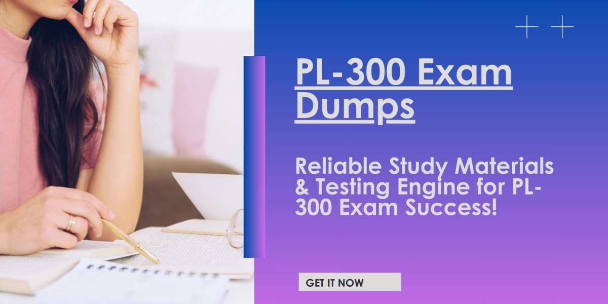 PL-300 Exam Questions and Answers PDF for Easy Prep