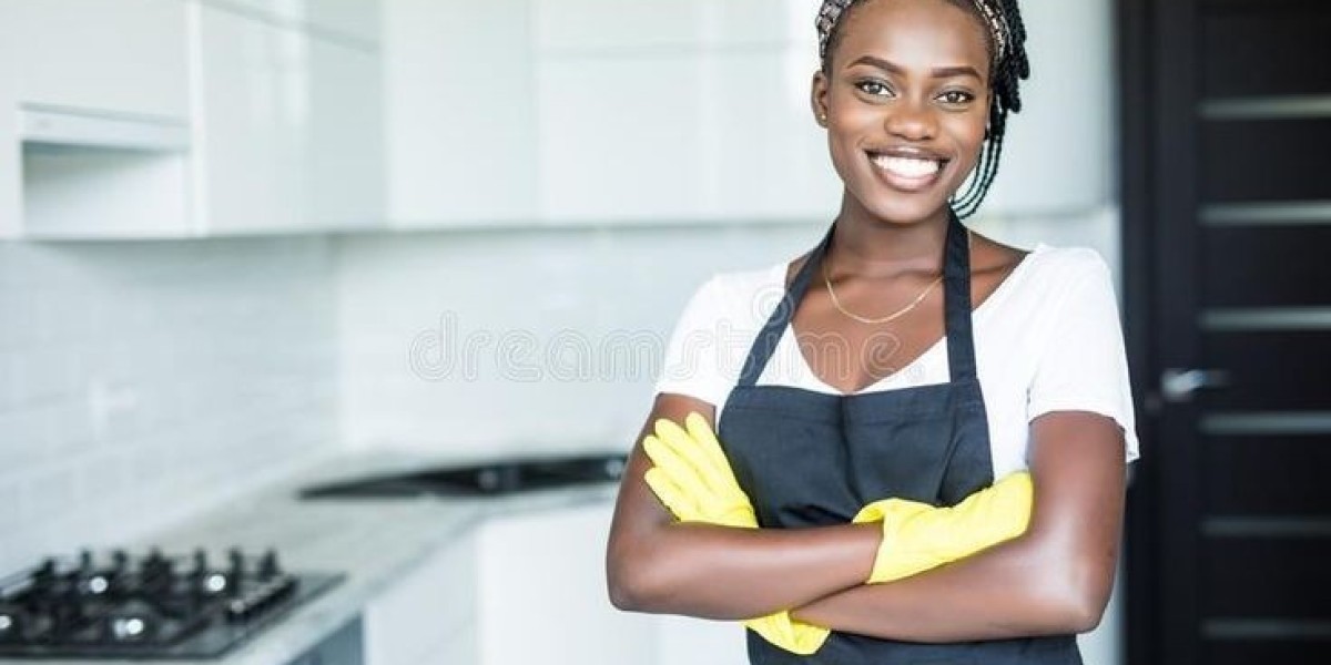 Part-Time Maid Services in Qatar