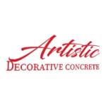 Artistic Decorative Concrete