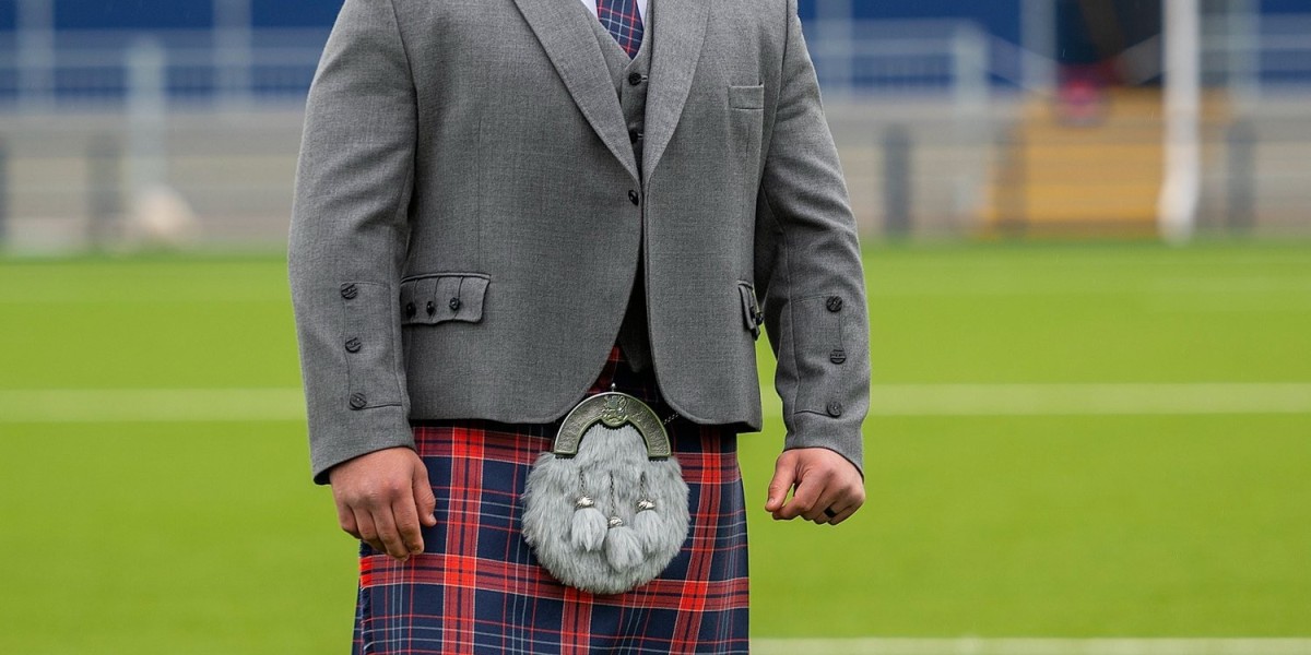 Impressed with House of Argyll's Quality Tartans