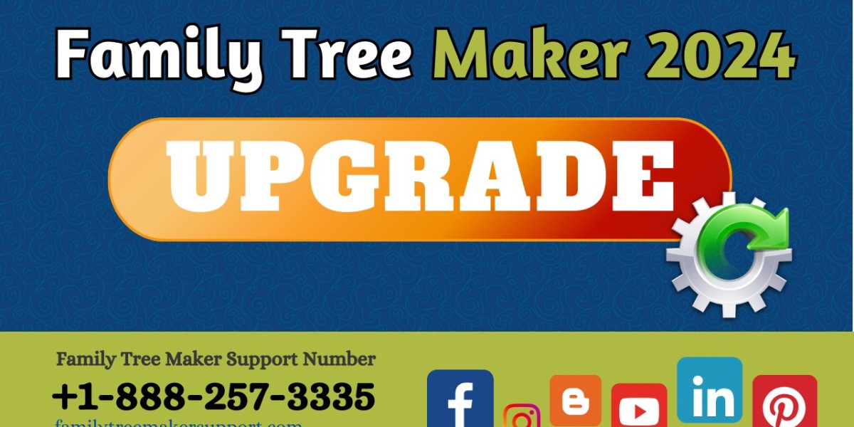 Upgrade Family Tree Maker 2024: Enhancing Your Ancestral Journey