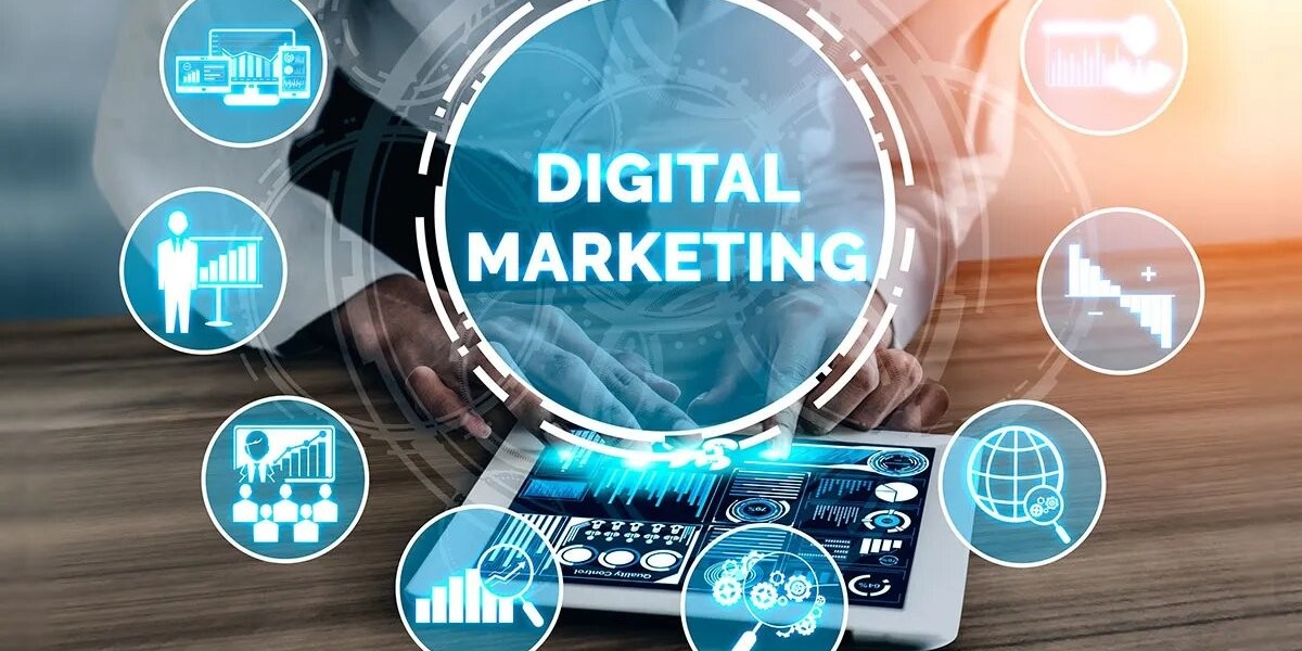 Your Premier Digital Marketing Agency