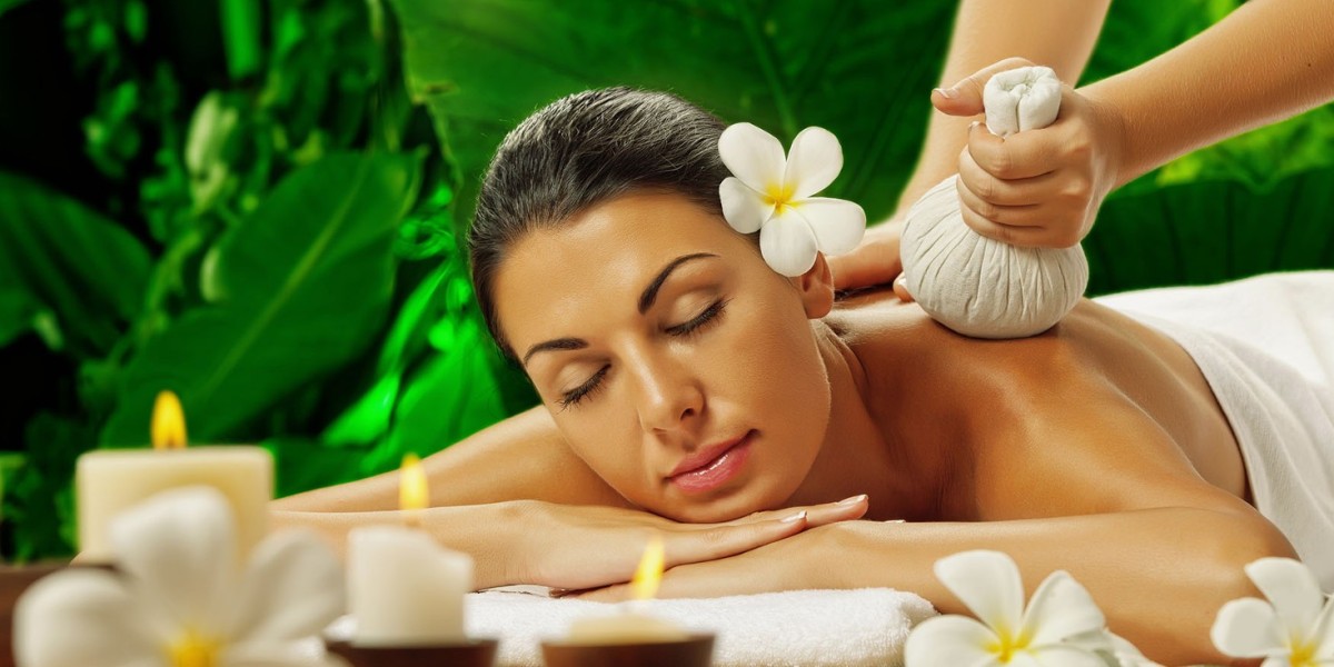 Naturopathy Retreats: India's New Oasis in Wellness Tourism