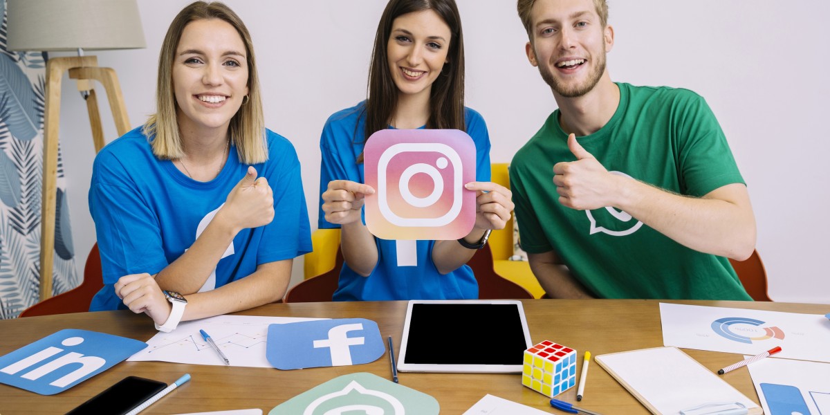 Instagram Marketing: Unleashing the Full Potential of Your Brand