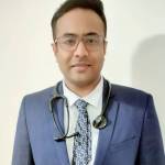 Dr. Pratik Patil