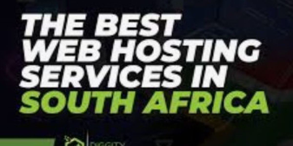  Choosing the Best Web Hosting in South Africa for Your Online Success