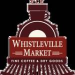 Whistleville Market