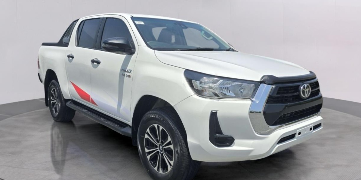 Toyota Land Cruiser: Price and Performance in UAE