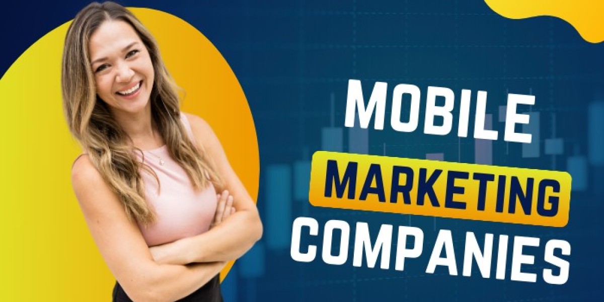 Discover the Power of Mobile Marketing Companies