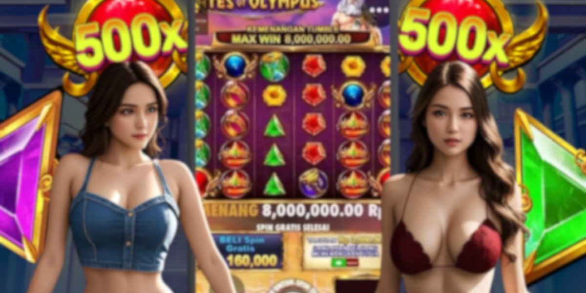 Website Slot Online Gacor Dimana Gampang Beruntung Jackpot