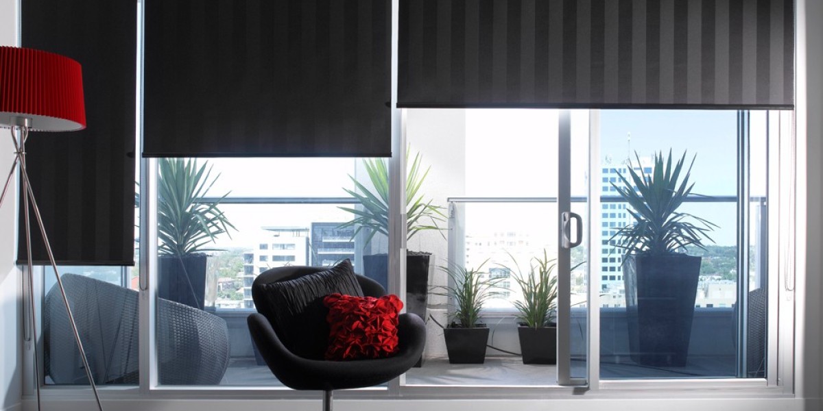 Discover the Versatility of Venetian Blinds: Suppliers Insights