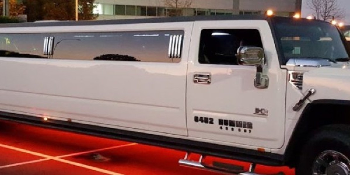 Book a Private Limousine Service Abu Dhabi