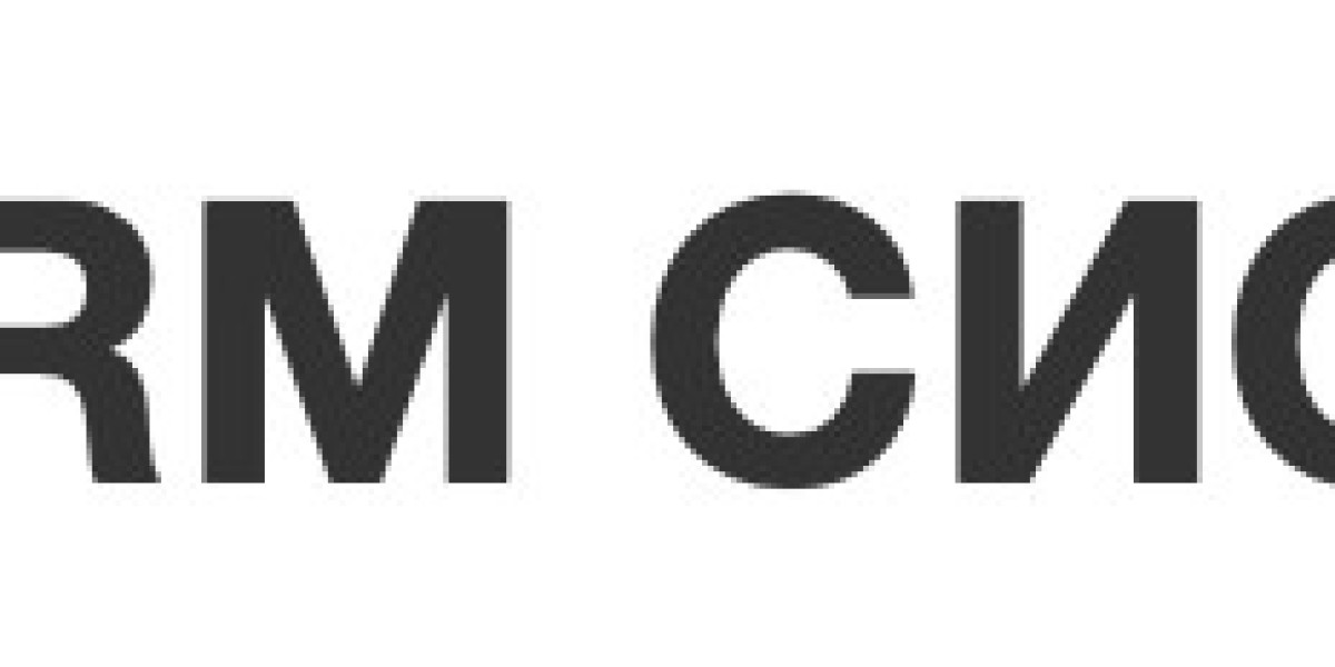 ВИБІР CRM СИСТЕМИ