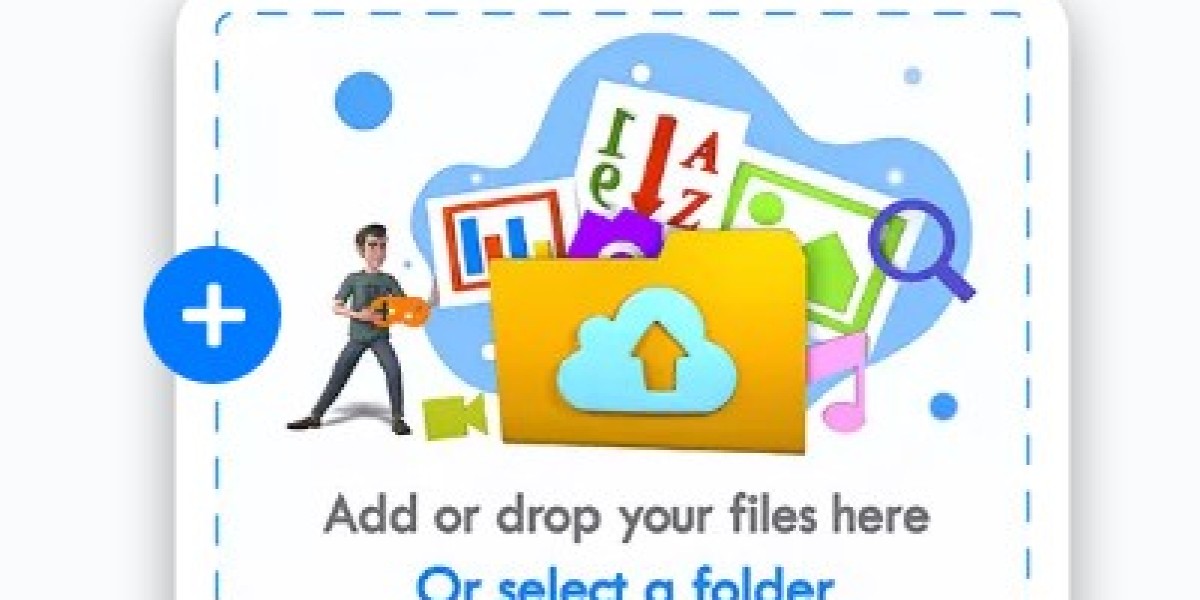 Free Solutions for Uploading Heavy, Huge, and Large Files Online