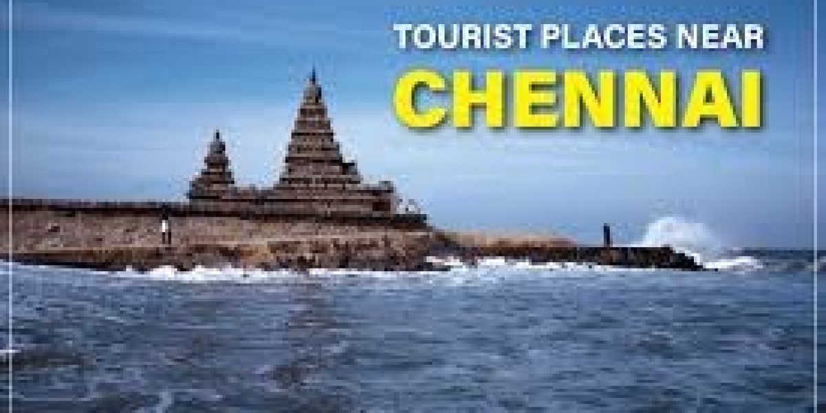 Chennai Tourist Places: Exploring the Best Attractions in the City