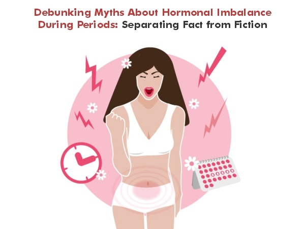 Debunking Myths About Hormonal Imbalance During Periods: Separating Fact from Fiction – @tijadevice on Tumblr